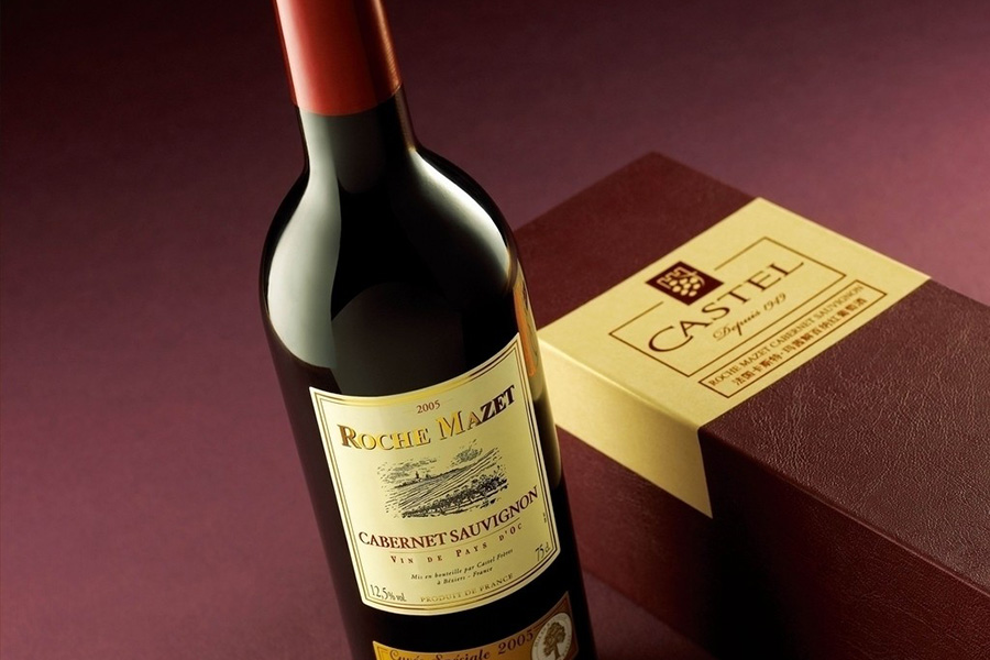 Narrow-web Flexo Cold Foil