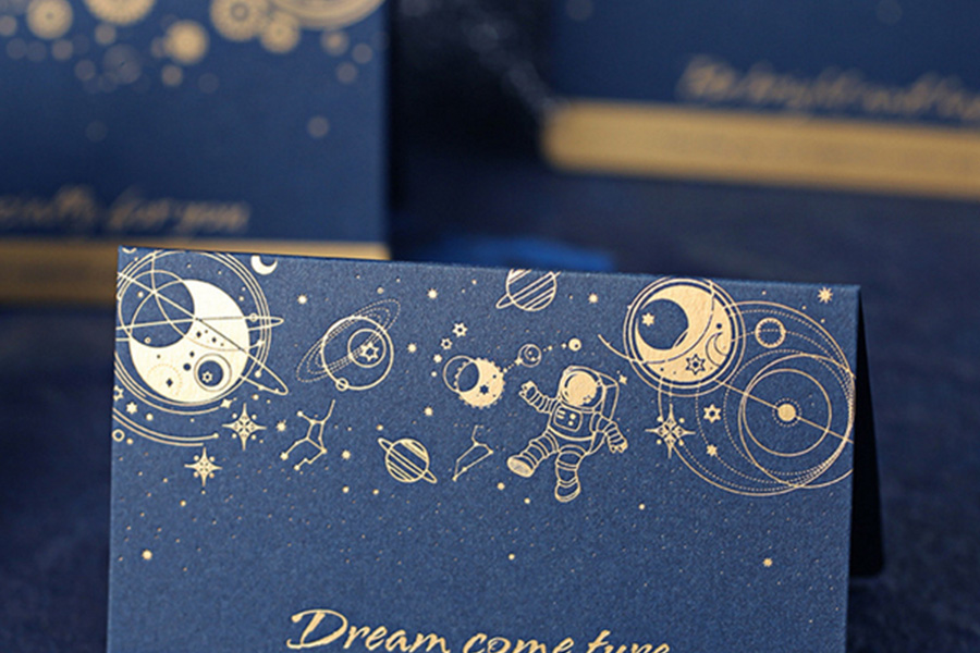 For Rough Surface Paper